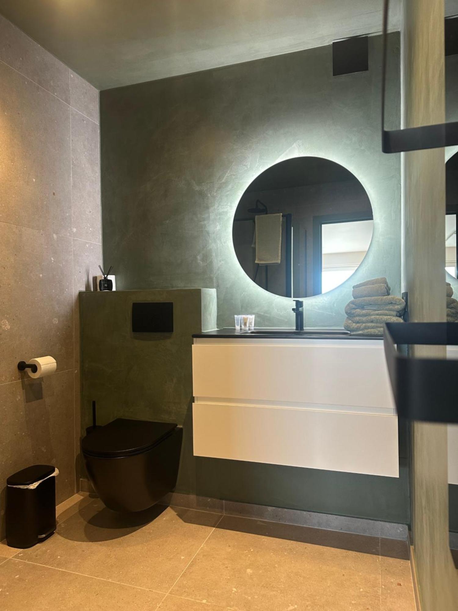 Studio By Aimee - 20M From The Beach & In City Centre! Ostende Exterior foto
